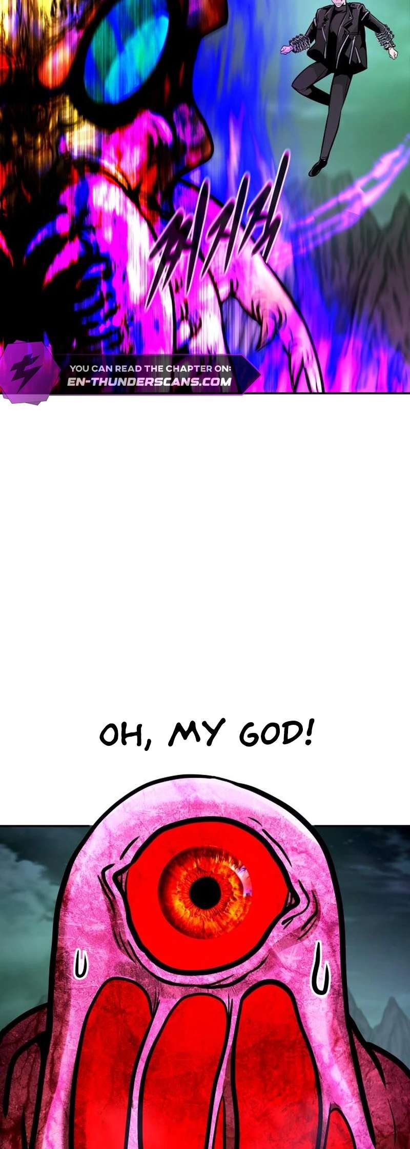 All Rounder Chapter 93 10